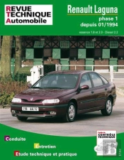 Renault Laguna