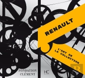 Renault ; L'Art De La Collection