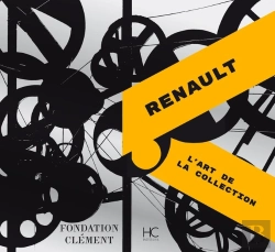 Bertrand.pt - Renault ; L'Art De La Collection
