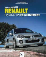 Renault : L'Innovation En Mouvement