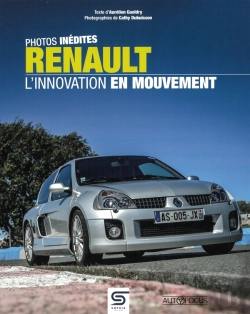 Bertrand.pt - Renault : L'Innovation En Mouvement