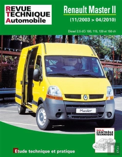Bertrand.pt - Renault Master Ii - 11-2003>04-2010