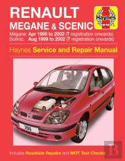 Renault Megane & Scenic 99-02