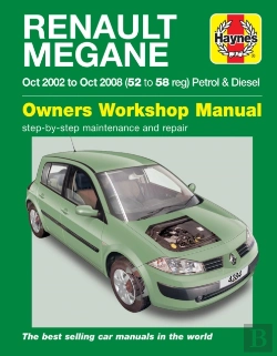 Bertrand.pt - Renault Megane
