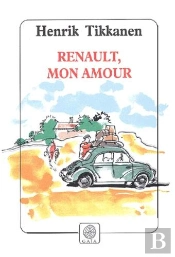 Renault Mon Amour