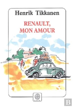 Bertrand.pt - Renault Mon Amour
