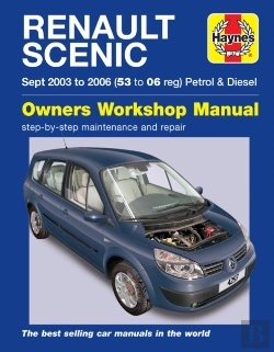 Bertrand.pt - Renault Scenic
