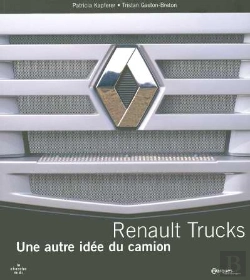 Bertrand.pt - Renault Trucks Une Autre Idee Du Camion