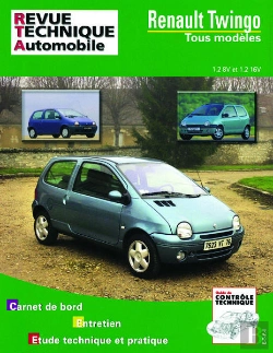 Bertrand.pt - Renault Twingo - Tous Modeles