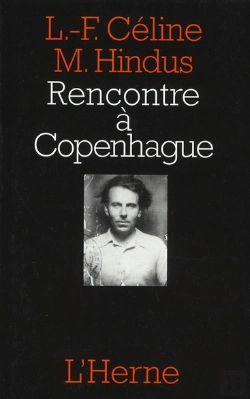 Bertrand.pt - Rencontre À Copenhague