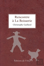 Rencontre A La Boisserie