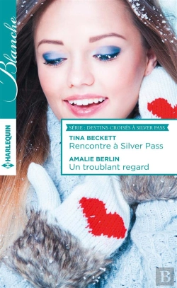 Bertrand.pt - Rencontre A Silver Pass - Un Troublant Regard
