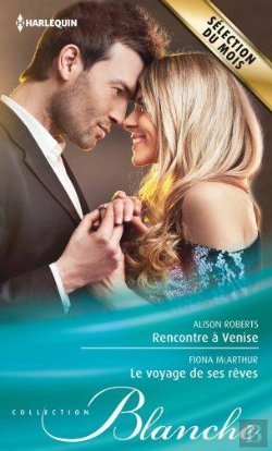 Bertrand.pt - Rencontre A Venise - Le Voyage De Ses Reves