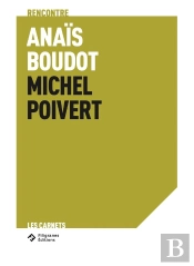 Rencontre Anaïs Boudot