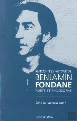 Bertrand.pt - Rencontre Autour De Benjamin Fondane (Acte Colloque)