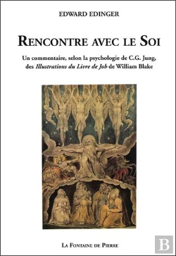 Bertrand.pt - Rencontre Avec Le Soi, Un Commentaire, Selon La Psychologie De C.G. Jung, Des Illustrations Du Livre De Job De William Black
