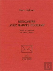 Rencontre Avec Marcel Duchamp