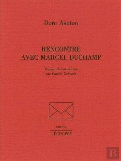Bertrand.pt - Rencontre Avec Marcel Duchamp