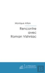 Rencontre Avec Roman Vishniac