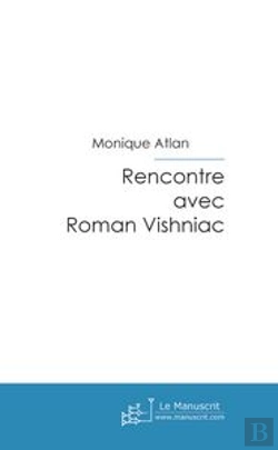Bertrand.pt - Rencontre Avec Roman Vishniac