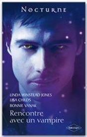 Rencontre Avec Un Vampire
