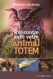 Rencontre Avec Votre Animal Totem