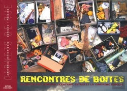 Bertrand.pt - Rencontre De Boites