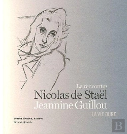 Bertrand.pt - Rencontre De Jeannine Guillou Et De Nicolas De Stael