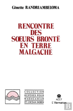 Bertrand.pt - Rencontre Des Soeurs Brontë En Terre Malgache