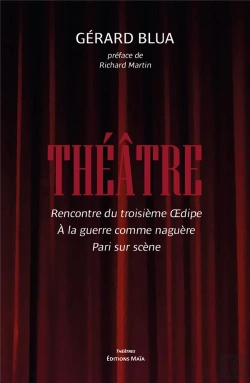 Bertrand.pt - Rencontre Du Troisième Oedipe, À La Guerre Comme Naguère, Pari Sur Scène