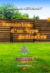 Rencontre D'Un Type Ordinaire