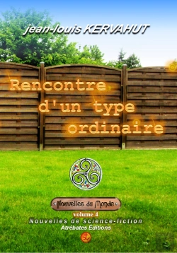 Bertrand.pt - Rencontre D'Un Type Ordinaire
