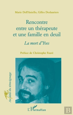 Bertrand.pt - Rencontre Entre Un Therapeute Et Une Famille En Deuil