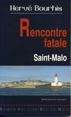 Bertrand.pt - Rencontre Fatale À Saint-Malo