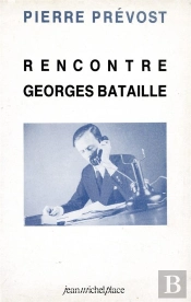 Rencontre Georges Bataille