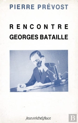Bertrand.pt - Rencontre Georges Bataille