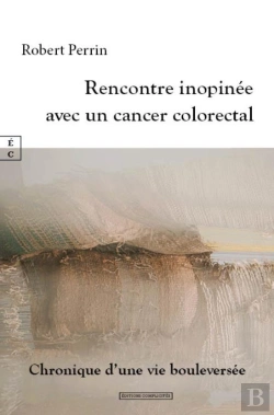 Bertrand.pt - Rencontre Inopinée Avec Un Cancer Colorectal