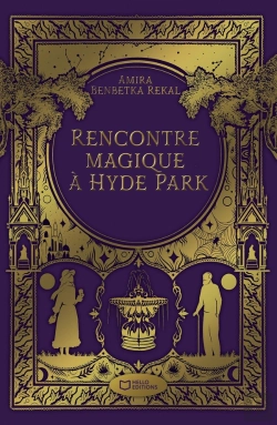 Bertrand.pt - Rencontre Magique À Hyde Park