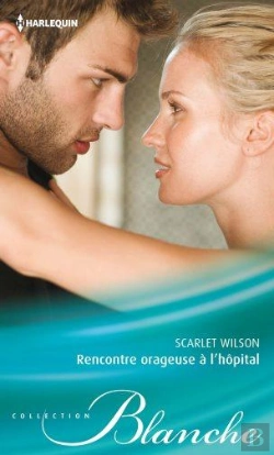 Bertrand.pt - Rencontre Orageuse A L'Hopital - Une Nuit Avec Toi