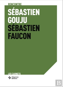 Bertrand.pt - Rencontre Sébastien Gouju