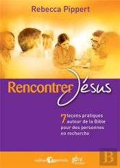 Rencontrer Jesus