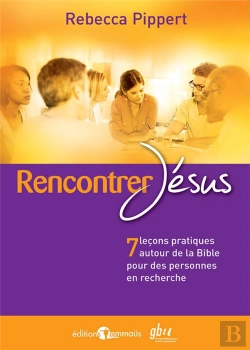 Bertrand.pt - Rencontrer Jesus