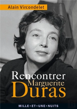 Bertrand.pt - Rencontrer Marguerite Duras