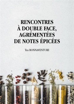 Bertrand.pt - Rencontres À Double Face, Agrémentées De Notes Épicées