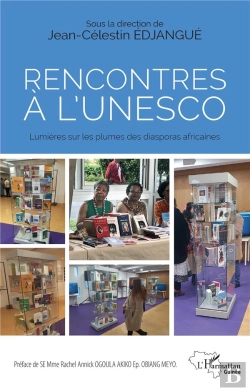 Bertrand.pt - Rencontres À L'Unesco : Lumières Sur Les Plumes Des Diaporas Africaines