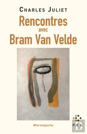 Rencontres Avec Bram Van Velde