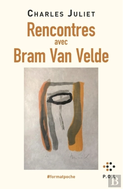 Bertrand.pt - Rencontres Avec Bram Van Velde