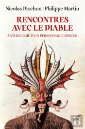 Rencontres Avec Le Diable
