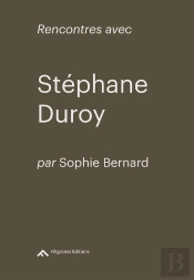 Rencontres Avec Stéphane Duroy