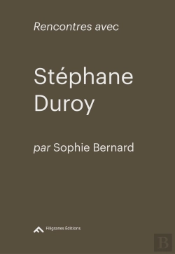 Bertrand.pt - Rencontres Avec Stéphane Duroy